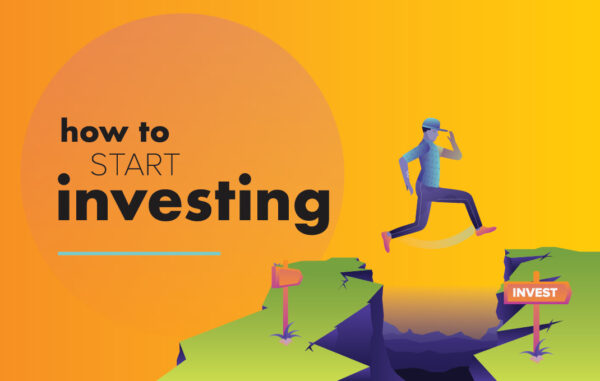 “The Beginner’s Guide to Investing: Where to Start and How to Grow Your Wealth”